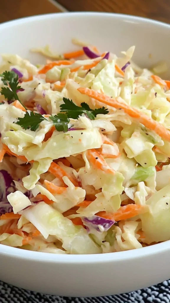 st hubert coleslaw copycat recipe