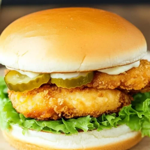 shake shack chicken sandwich