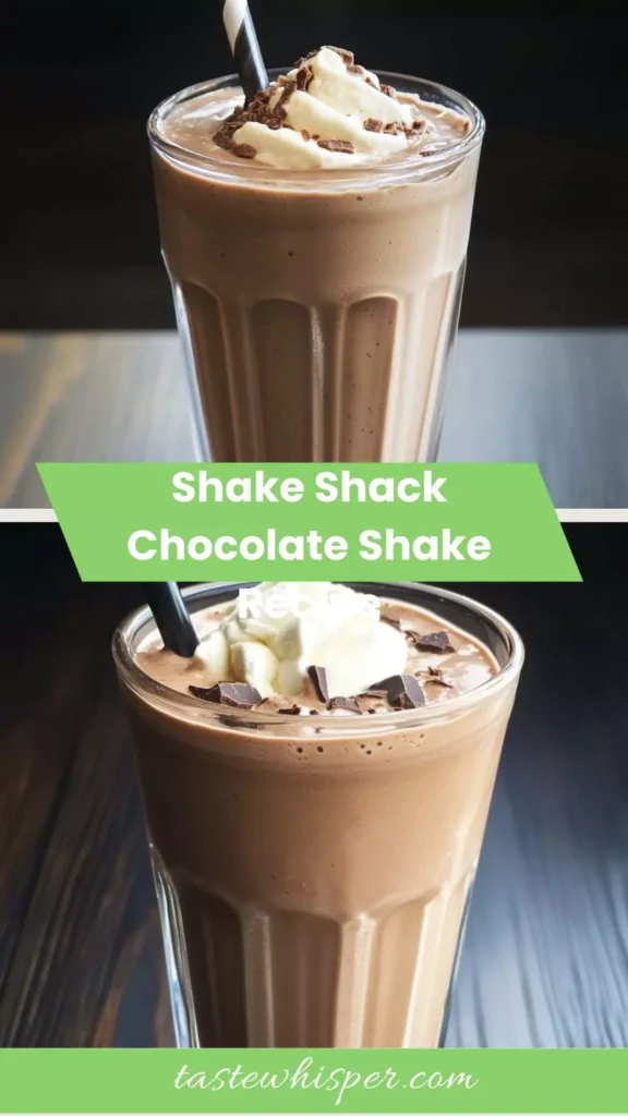 shake shack chocolate shake recipe shake shack chocolate shake recipe