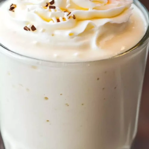shake shack milkshake