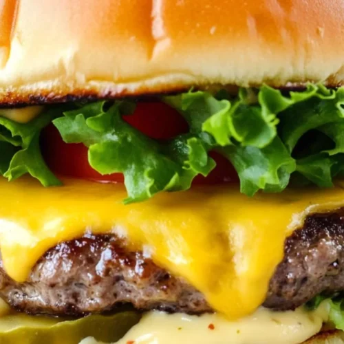 shake shack smash burger