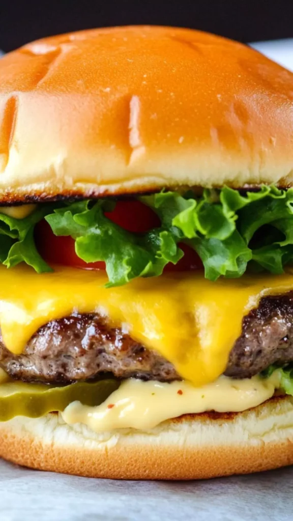 shake shack smash burger shake shack smash burger