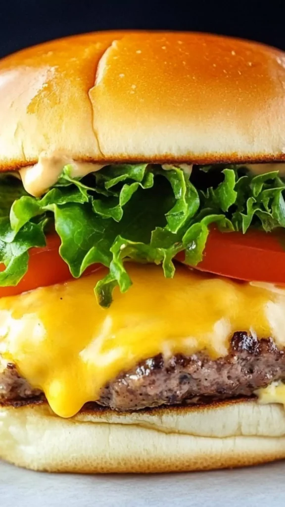 shake shack smash burger coopycat recipe shake shack smash burger coopycat recipe