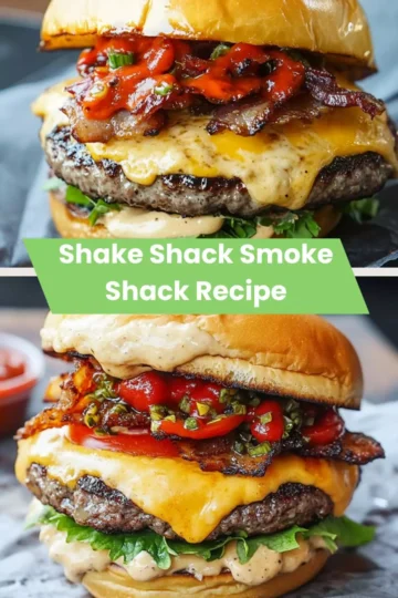shake shack smoke shack recipe