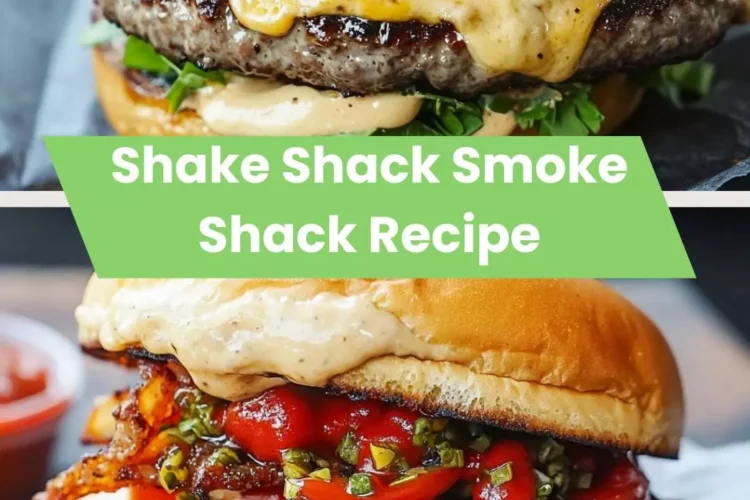 shake shack smoke shack recipe