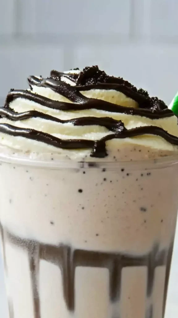 Shake Shack Black and White Milkshake Copycat Recipe