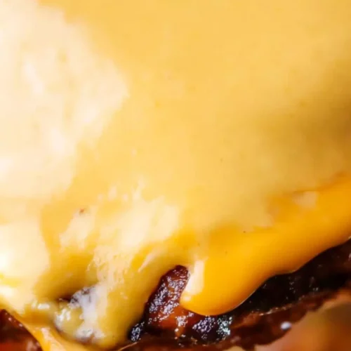 Shake Shack Cheese Sauce