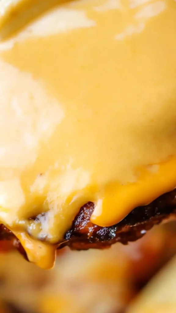 Shake Shack Cheese Sauce Shake Shack Cheese Sauce