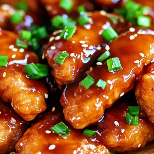 Shake Shack Hot Honey Chicken