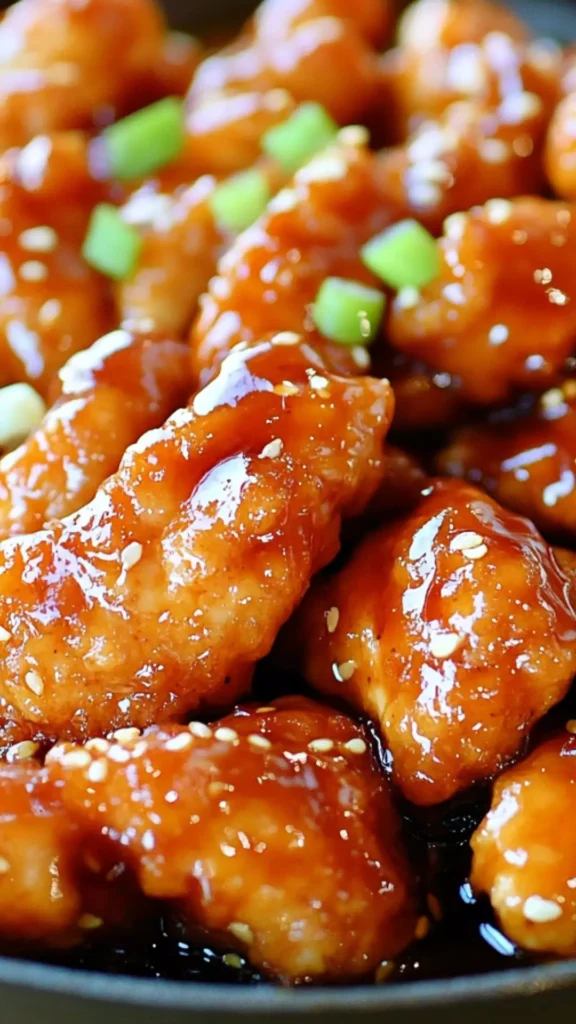 Shake Shack Hot Honey Chicken Copycat Recipe