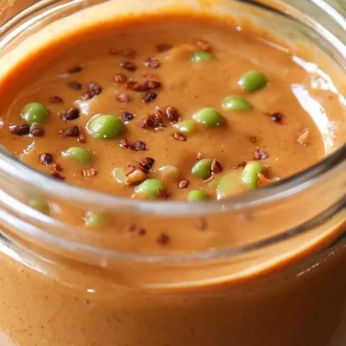 shake shack peanut butter sauce