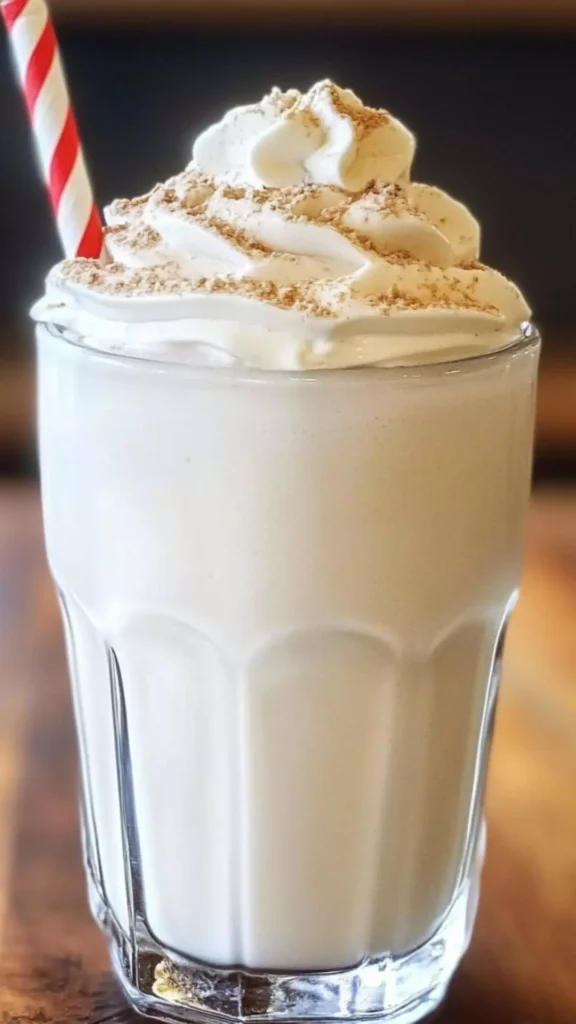 shake shack vanilla milkshake shake shack vanilla milkshake