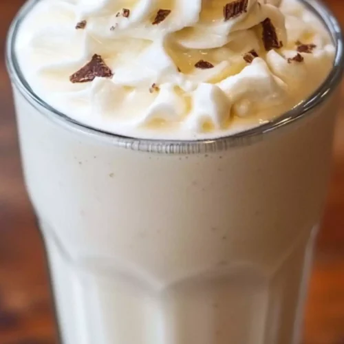 shake shack vanilla milkshake copycat recipe