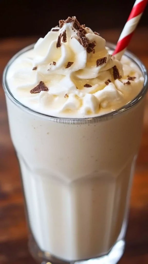 shake shack vanilla milkshake copycat recipe shake shack vanilla milkshake copycat recipe