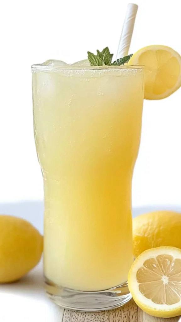 shake shack yuzu honey lemonade copycat recipe