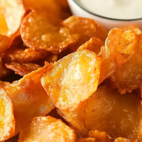 Buffalo wild wings buffalo chips