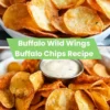 Buffalo wild wings buffalo chips recipe