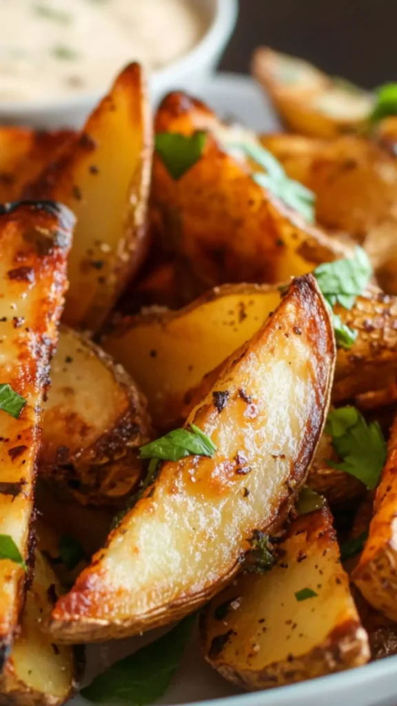 Buffalo wild wings potato wedges Buffalo wild wings potato wedges