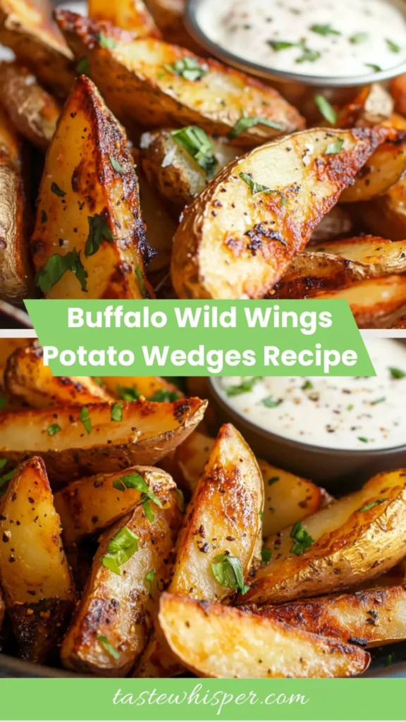 Buffalo wild wings potato wedges recipe Buffalo wild wings potato wedges recipe