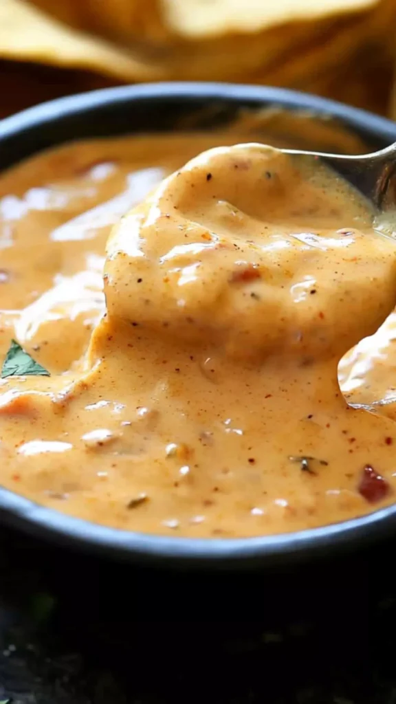 Buffalo wild wings queso Buffalo wild wings queso