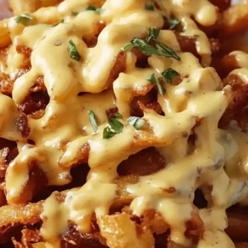 shake shack spicy fries