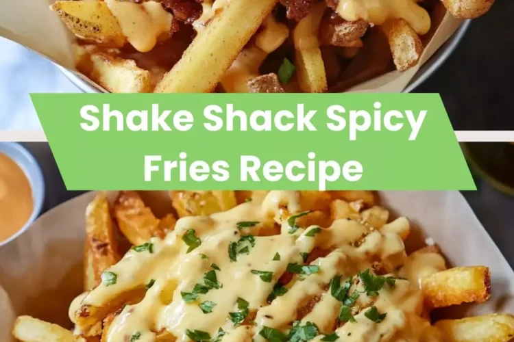 shake shack spicy fries recipe