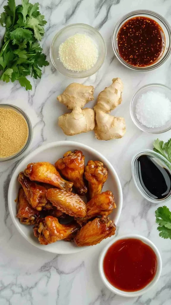 Buffalo wild wings teriyaki wings Buffalo wild wings teriyaki wings