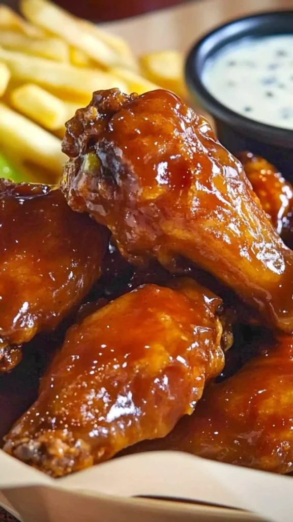 Buffalo wild wings teriyaki wings coopycat recipe Buffalo wild wings teriyaki wings coopycat recipe