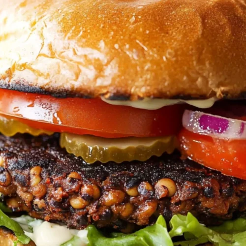 buffalo wild wings black bean burger copycat recipe