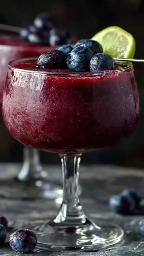 buffalo wild wings blueberry bourbon daiquiri copycat recipe