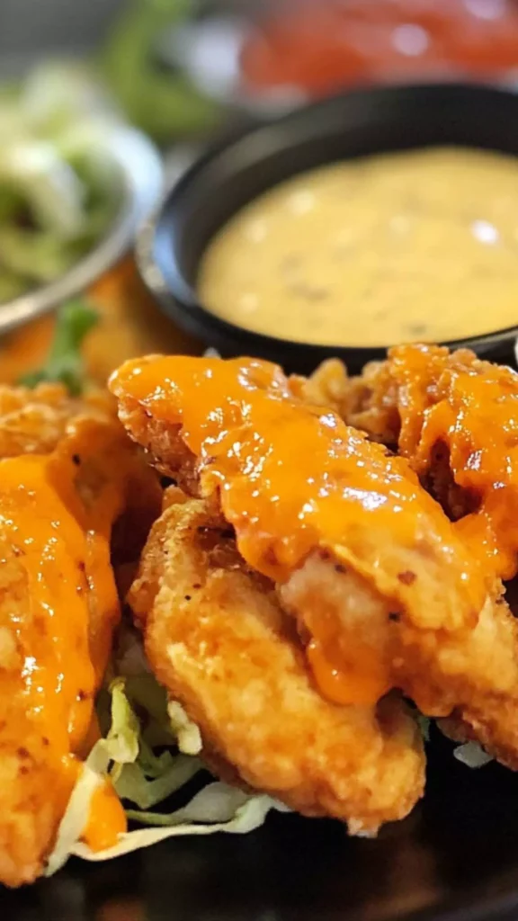 buffalo wild wings buffalitos copycat recipe