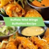 buffalo wild wings buffalitos recipe