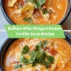 buffalo wild wings chicken tortilla soup recipe