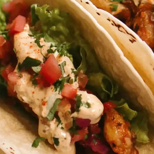 Buffalo wild wings street tacos copycat recipe