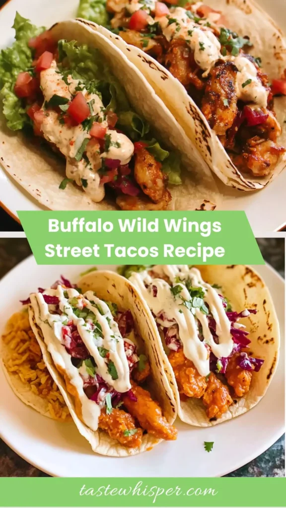 Buffalo wild wings street tacos recipe Buffalo wild wings street tacos recipe