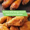 Buffalo Wild Wings Desert Heat Dry Rub Recipe