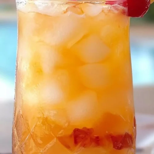 Buffalo wild wings bahama mama copycat recipe