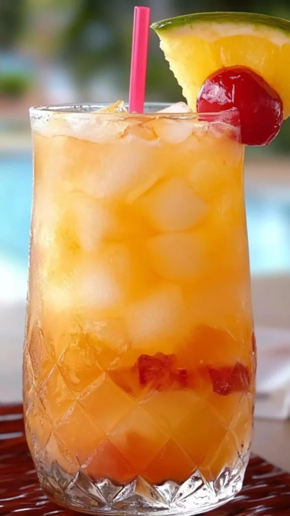 Buffalo wild wings bahama mama copycat recipe Buffalo wild wings bahama mama copycat recipe