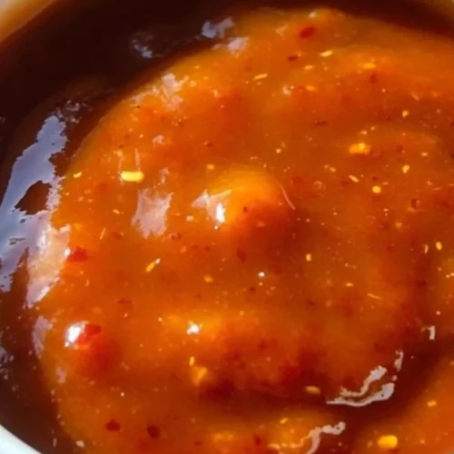 Buffalo wild wings blazin sauce copycat recipe