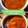 Buffalo wild wings blazin sauce recipe