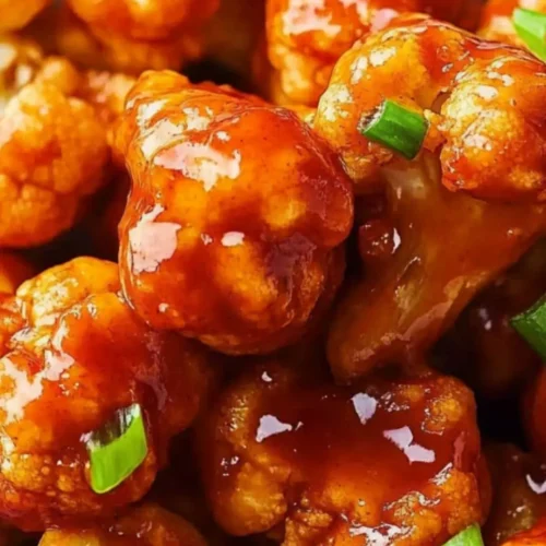Buffalo wild wings cauliflower copycat recipe