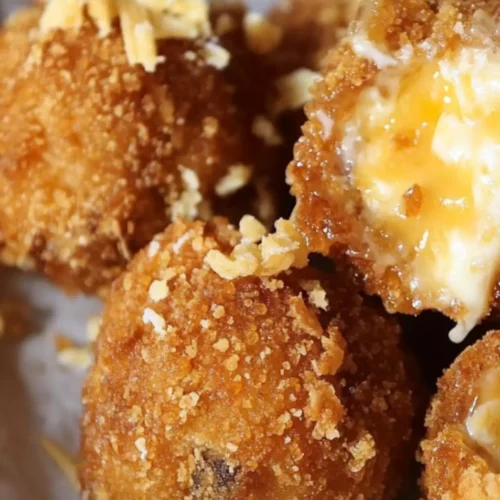 Buffalo wild wings cheesecake bites copycat recipe