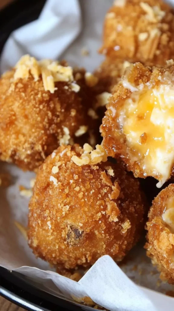 Buffalo wild wings cheesecake bites copycat recipe Buffalo wild wings cheesecake bites copycat recipe