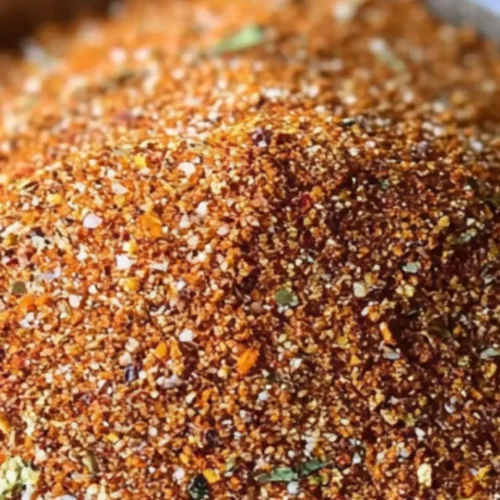 homemade taco seasoning mix copycat recipe