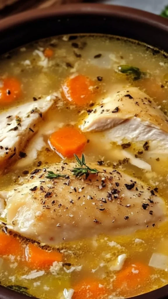 best homemade chicken soup copycat recipe best homemade chicken soup copycat recipe