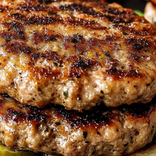 best turkey burger copycat recipe ever