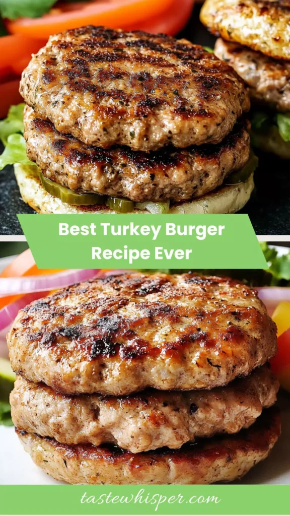 best turkey burger recipe ever best turkey burger recipe ever