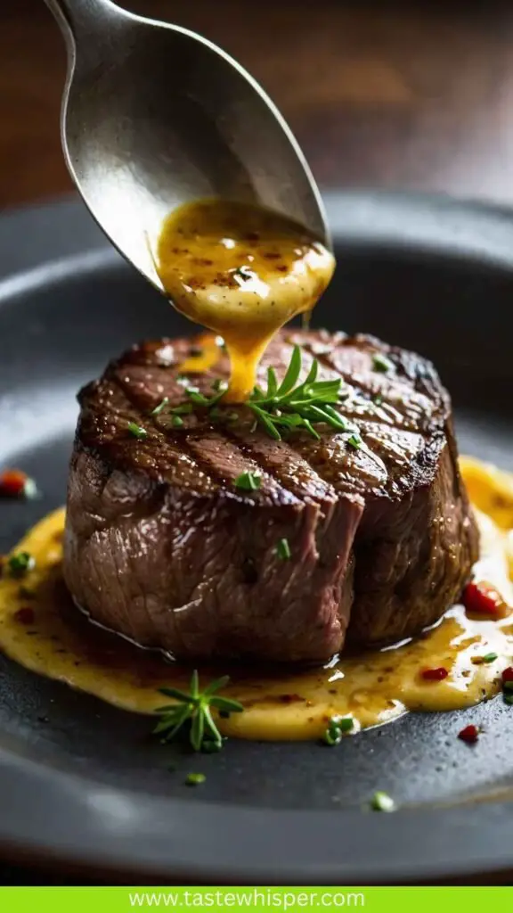 Filet Mignon Recipe Filet Mignon Recipe