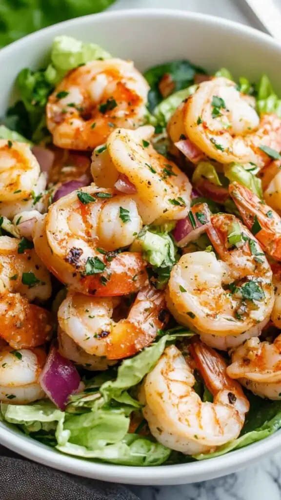 Shrimp Salad Recipe Shrimp Salad Recipe
