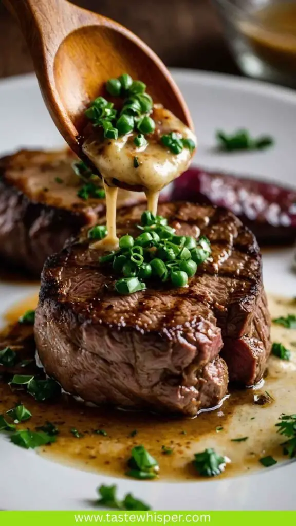 Yummy Filet Mignon Recipe Yummy Filet Mignon Recipe